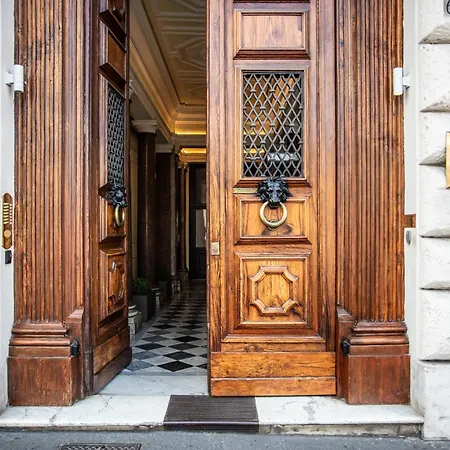 Hotel Boutique Nazionale