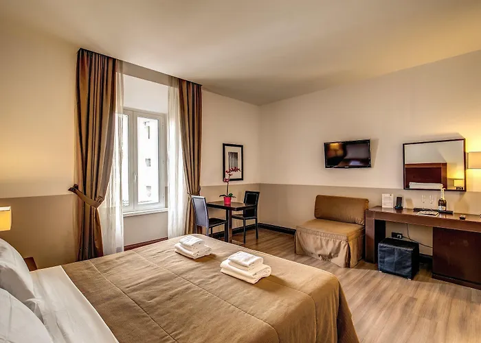Boutique Nazionale Rome