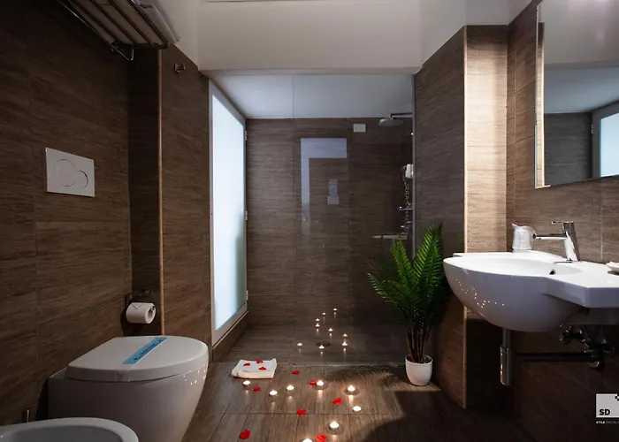 Boutique Nazionale 3* Roma