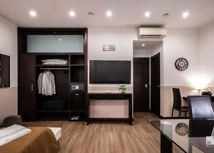 Hotel Boutique Nazionale