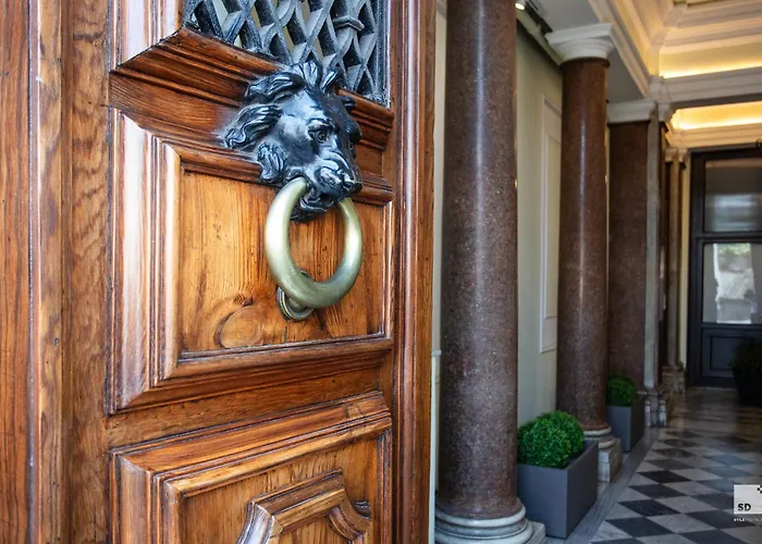 Hotel Boutique Nazionale