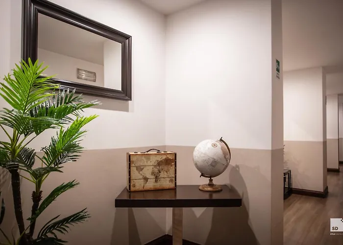 Hotel Boutique Nazionale
