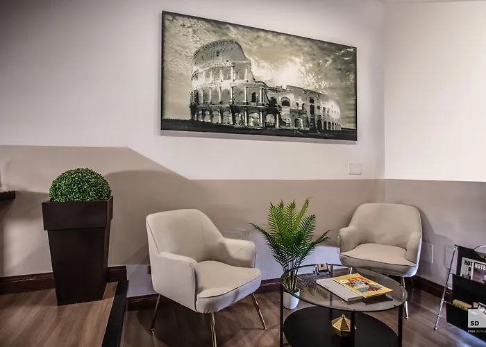 Hotel Boutique Nazionale