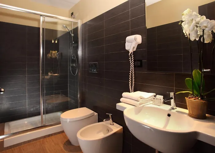 Otel Boutique Nazionale