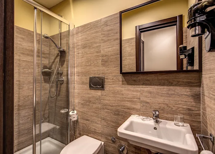 Hotel Boutique Nazionale 3*