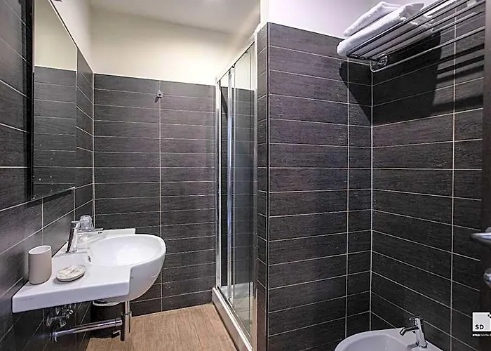Hotel Boutique Nazionale