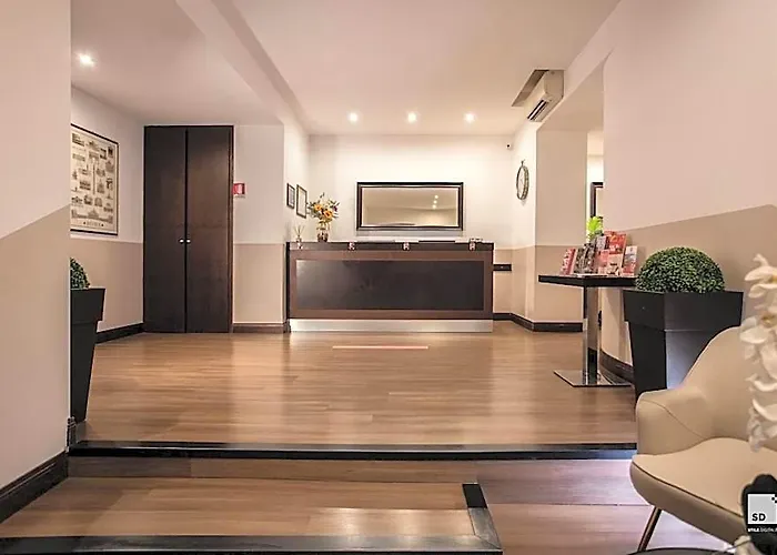 Boutique Nazionale Hotel