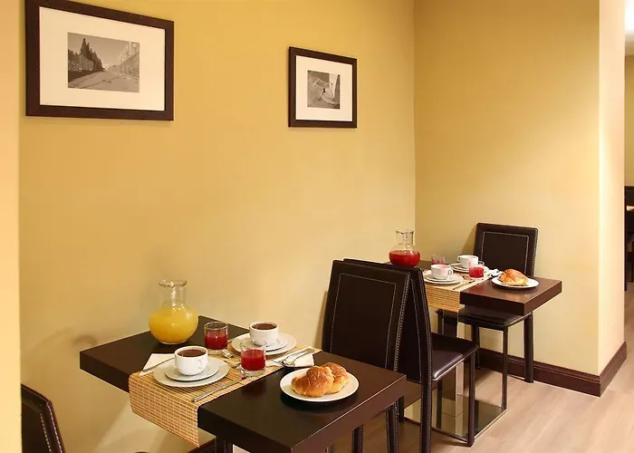 Boutique Nazionale Otel