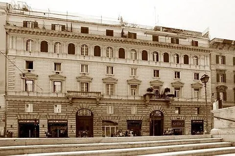 Otel Boutique Nazionale
