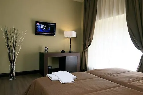 Boutique Nazionale 3* Rome