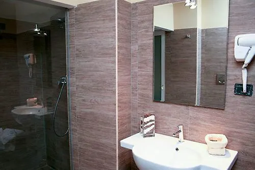 Otel Boutique Nazionale Roma