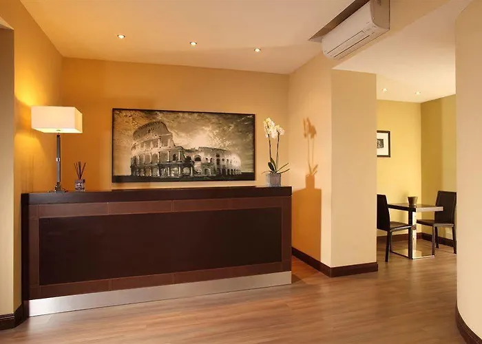 Boutique Nazionale Otel 3*