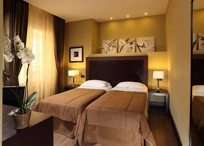 Boutique Nazionale Hotel