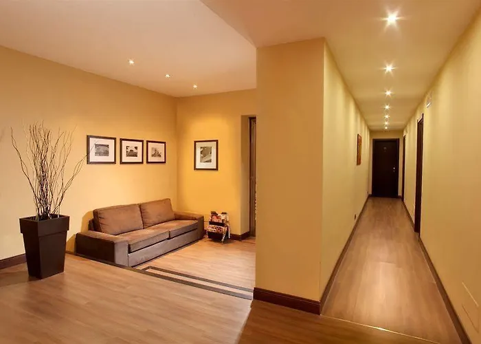Boutique Nazionale Hotel Roma