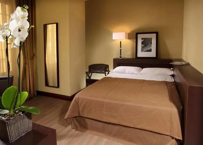 Hotel Boutique Nazionale Roma