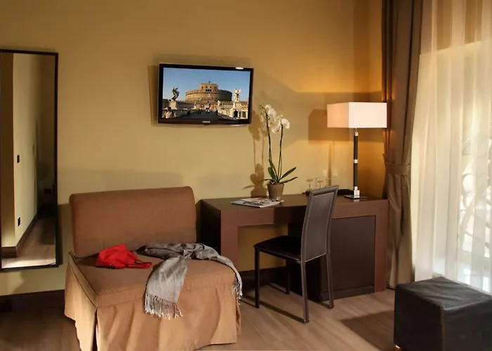 Hotel Boutique Nazionale