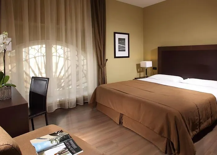 Boutique Nazionale 3* Roma